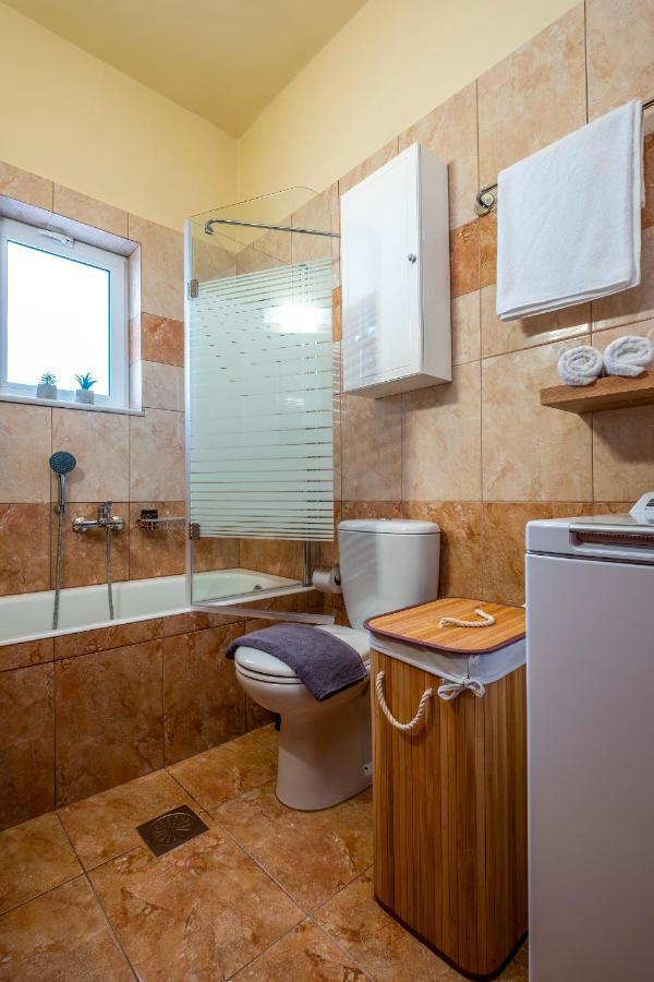 Armeria Apartments Daratsos Zewnętrze zdjęcie